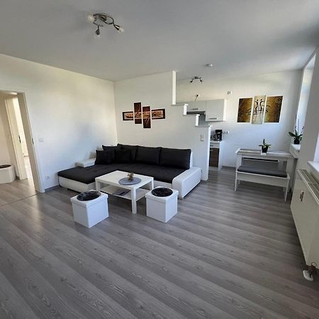 Appartement New Look à Frankenberg Extérieur photo
