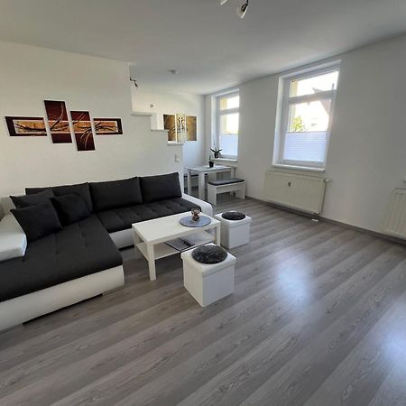 Appartement New Look à Frankenberg Extérieur photo