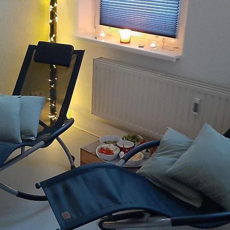 Appartement New Look à Frankenberg Extérieur photo