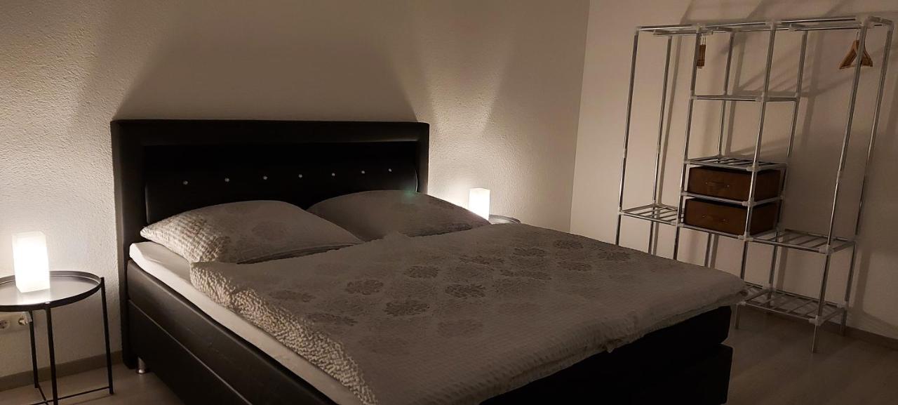 Appartement New Look à Frankenberg Extérieur photo