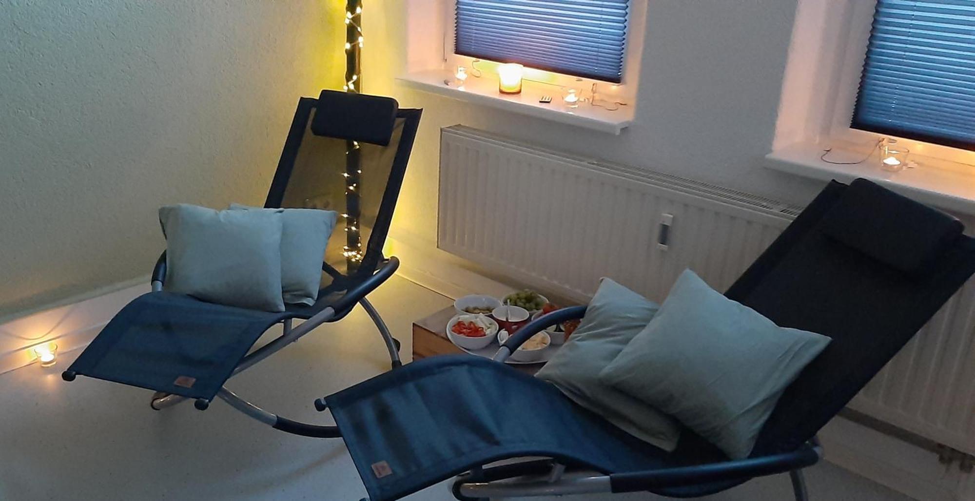 Appartement New Look à Frankenberg Extérieur photo