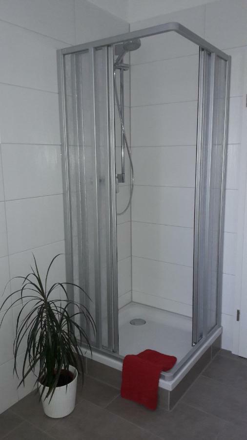Appartement New Look à Frankenberg Extérieur photo